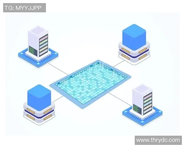 智能化泳池清洁技术创新与应用探讨 提升效率与水质保障